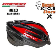 کلاه دوچرخه سواری راپیدو(RAPIDO) مدل HB13